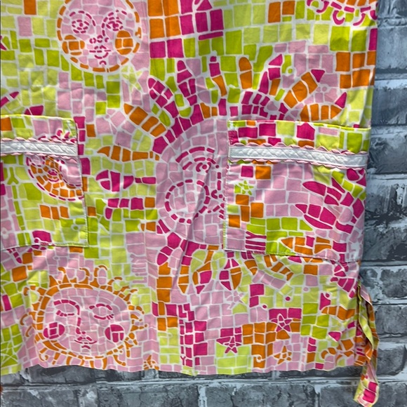 Girls‎ Lilly Pulitzer Dress - Picture 3 of 8